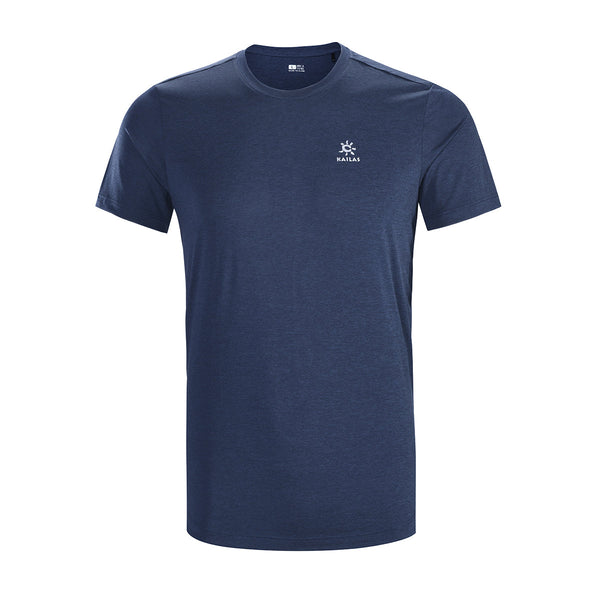 KAILAS functional T-shirt men's 1