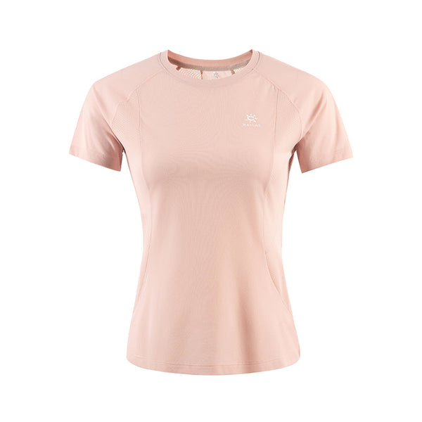 KAILAS functional T-shirt women's 1