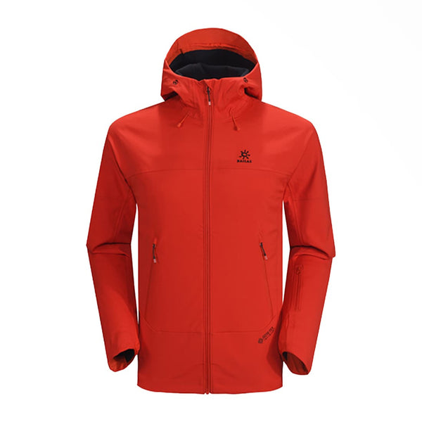 Mont Softshell Jacket Men –