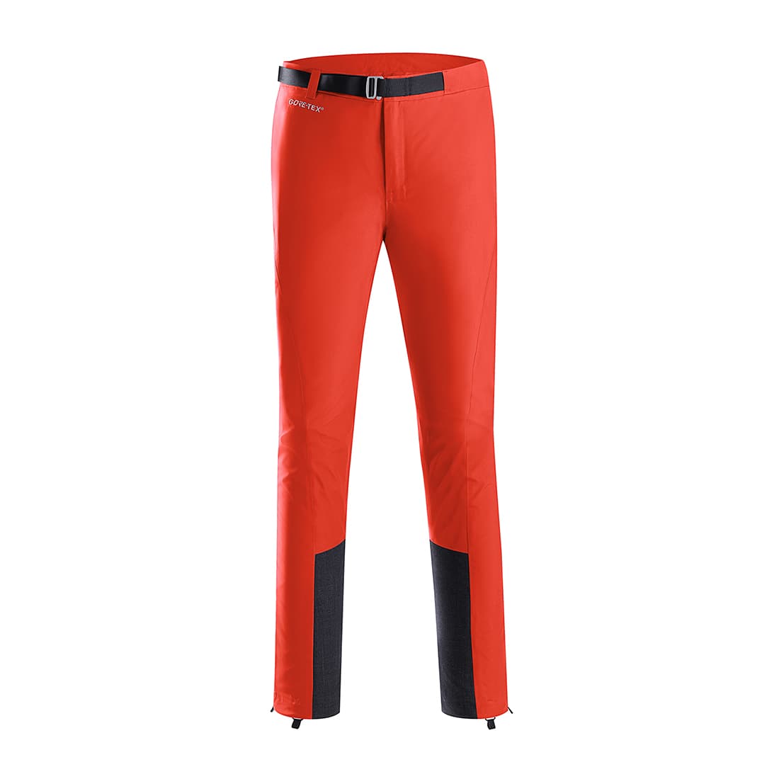 kailas Mont 2.0 Hardshell Pants Women Flame red KG140079 12035