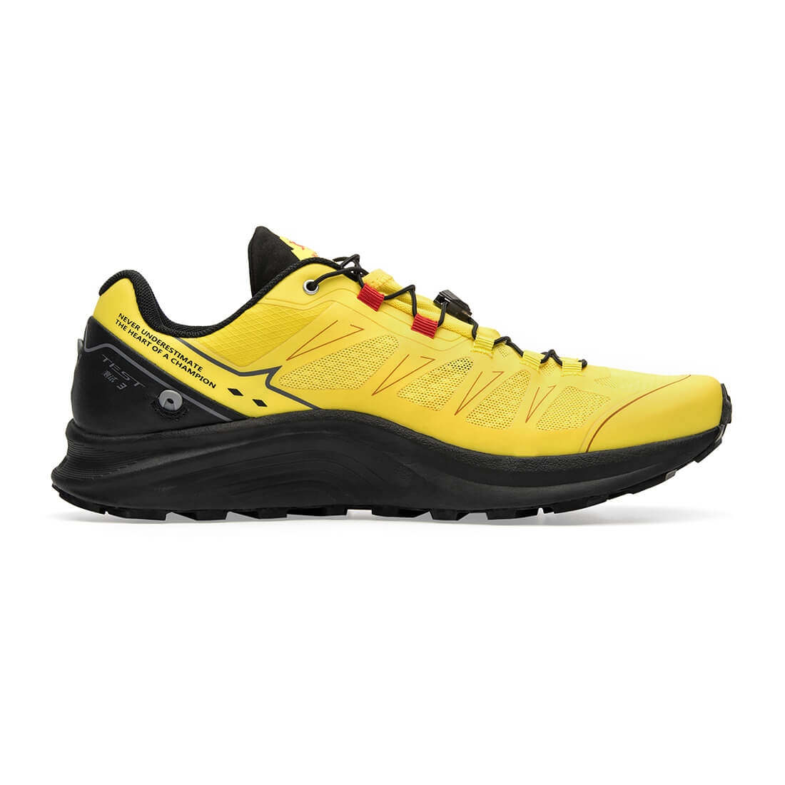 Fuga Pro 3 Trail Running Shoes Women – kailasgear.com