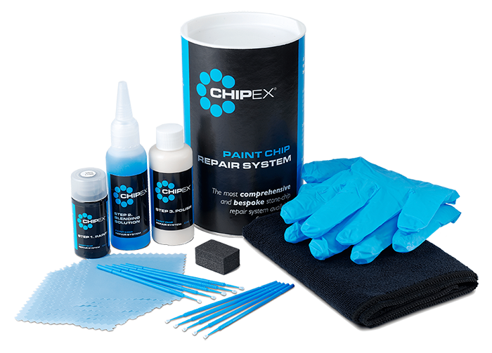 Chipex Paint Kit for Plymouth