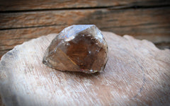 smoky quartz meaning