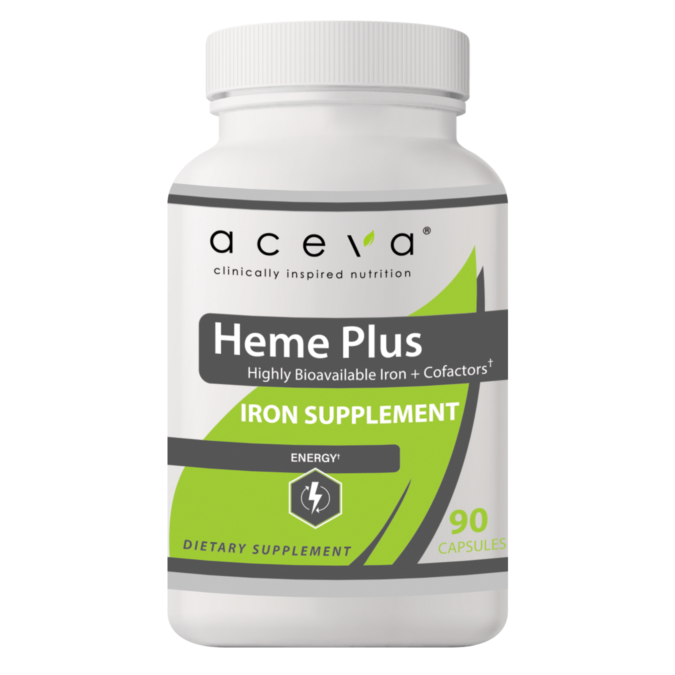 Heme Plus - Aceva Wholesale product image