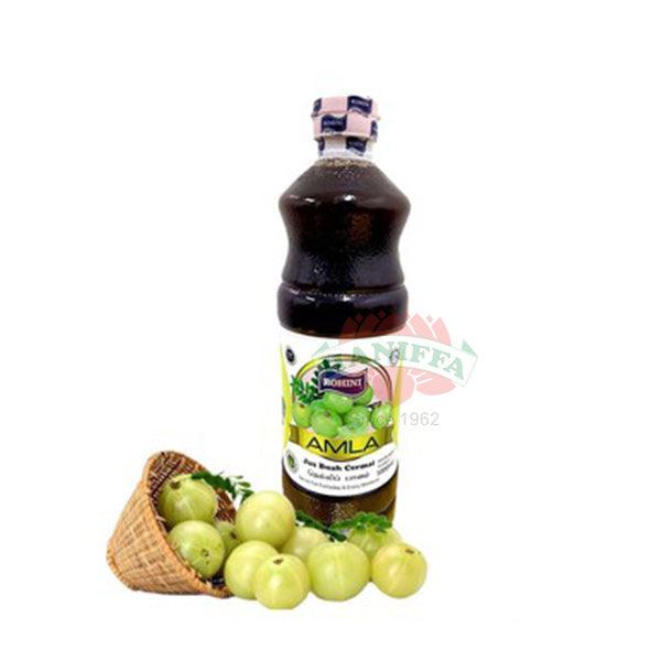 ROHINI AMLA JUICE 1L