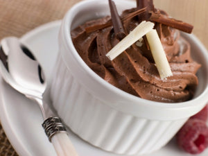 Chocolate Mousse