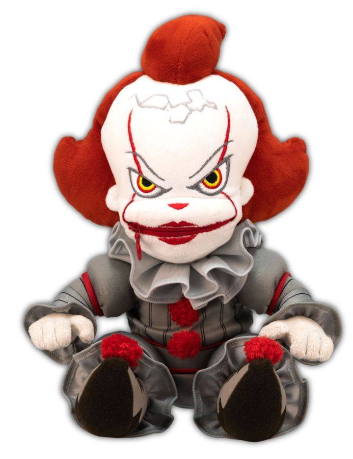 pennywise stuffed