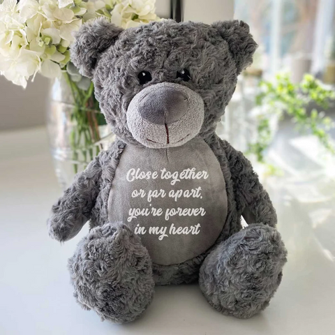 bear grief gift