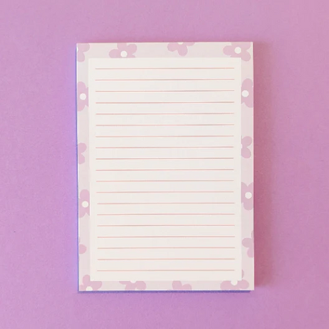 cute notepads