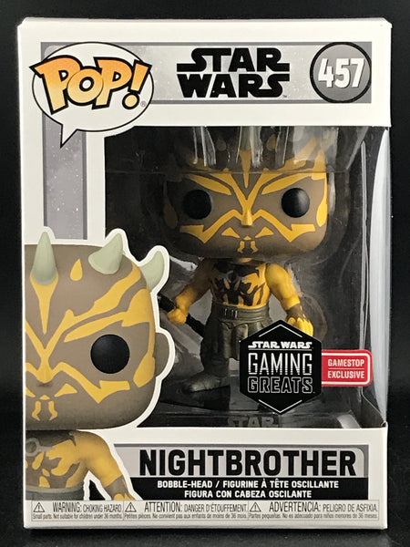 nightbrother funko