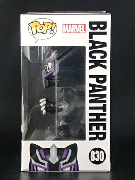 black panther funko pin target