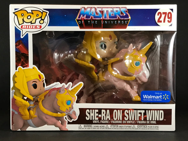 funko she ra swiftwind