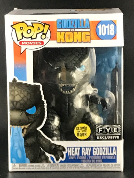 fye gitd godzilla