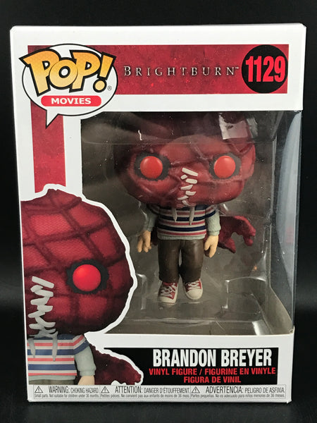 brightburn funko pop