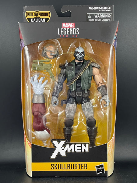 marvel legends skullbuster