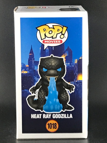 fye godzilla glow