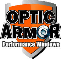 1993-2002 Camaro Oversized Right Door Window