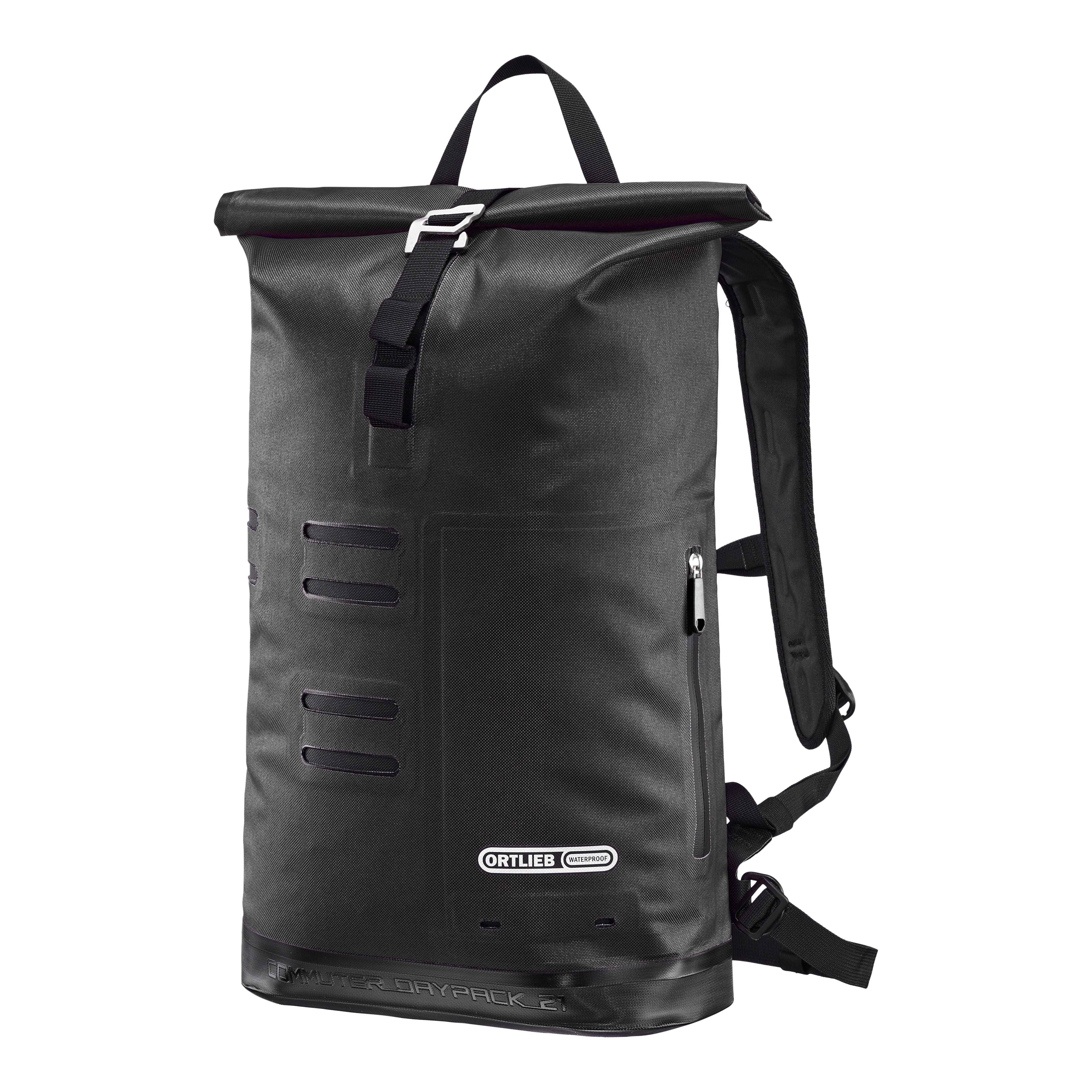 Atomic Roll-Top Backpack 45L