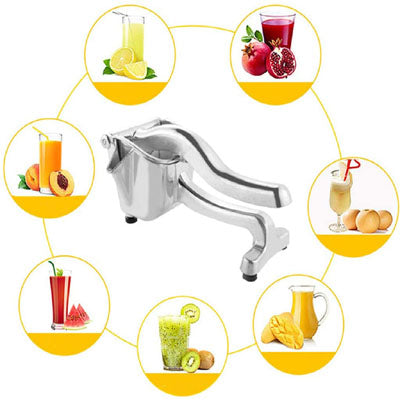 manual fruit juicer amazon