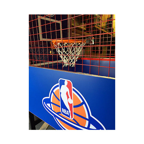 NBA Hoop Troop – BasketballArcadeGame