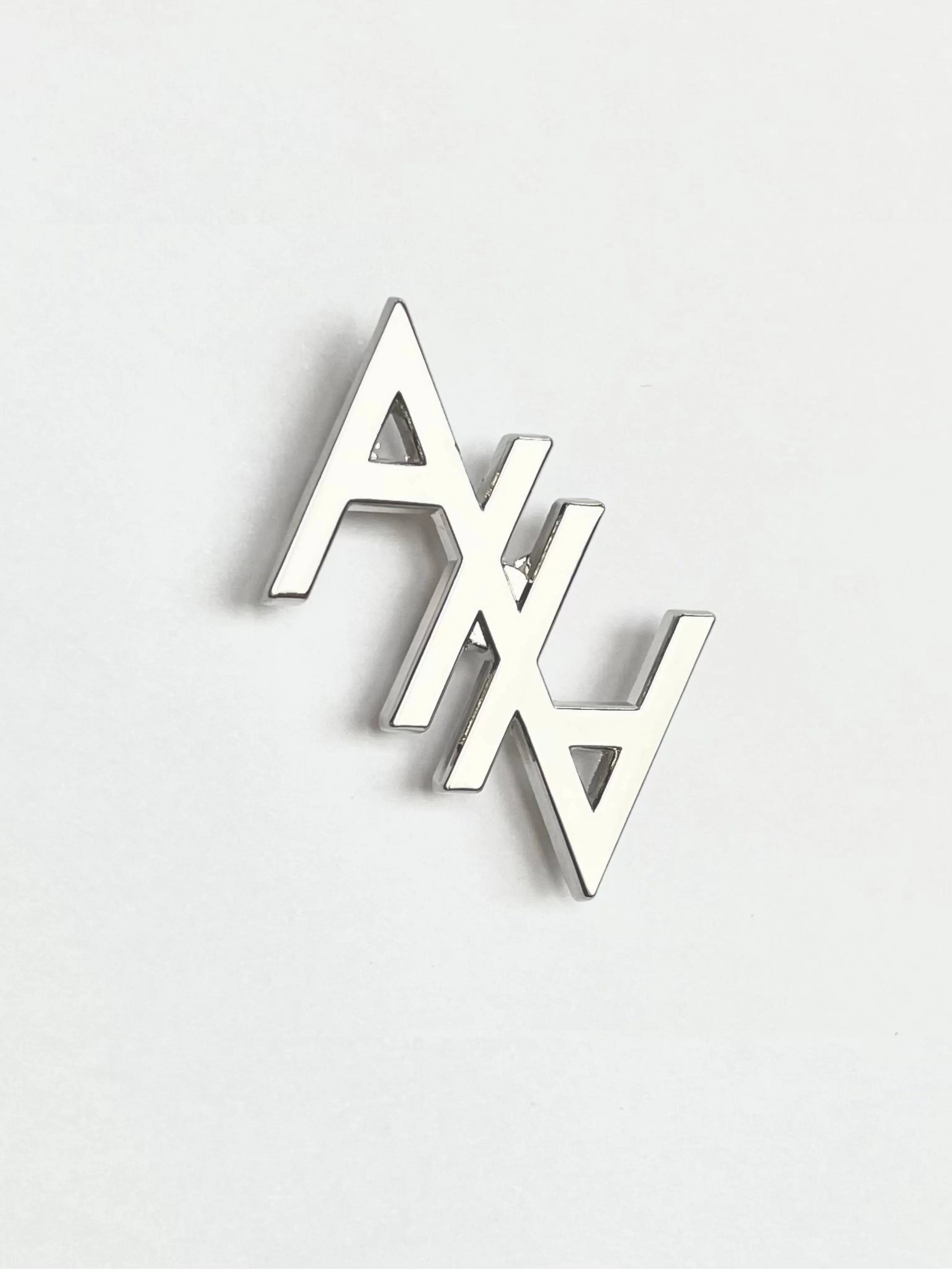 AHA Symbol Pin - Abolitionists Rising Gear Store