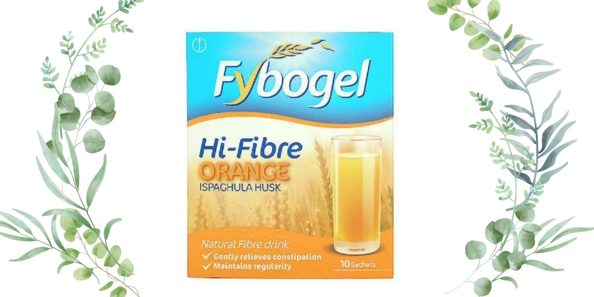 THE BEST FIBRE SUPPLEMENT IN THE UK AND ITS BENEFITS