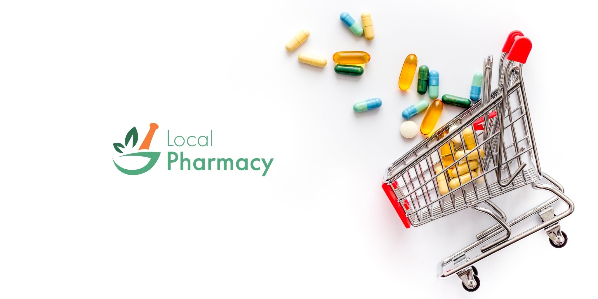 Online Pharmacy with Delivery Service in London