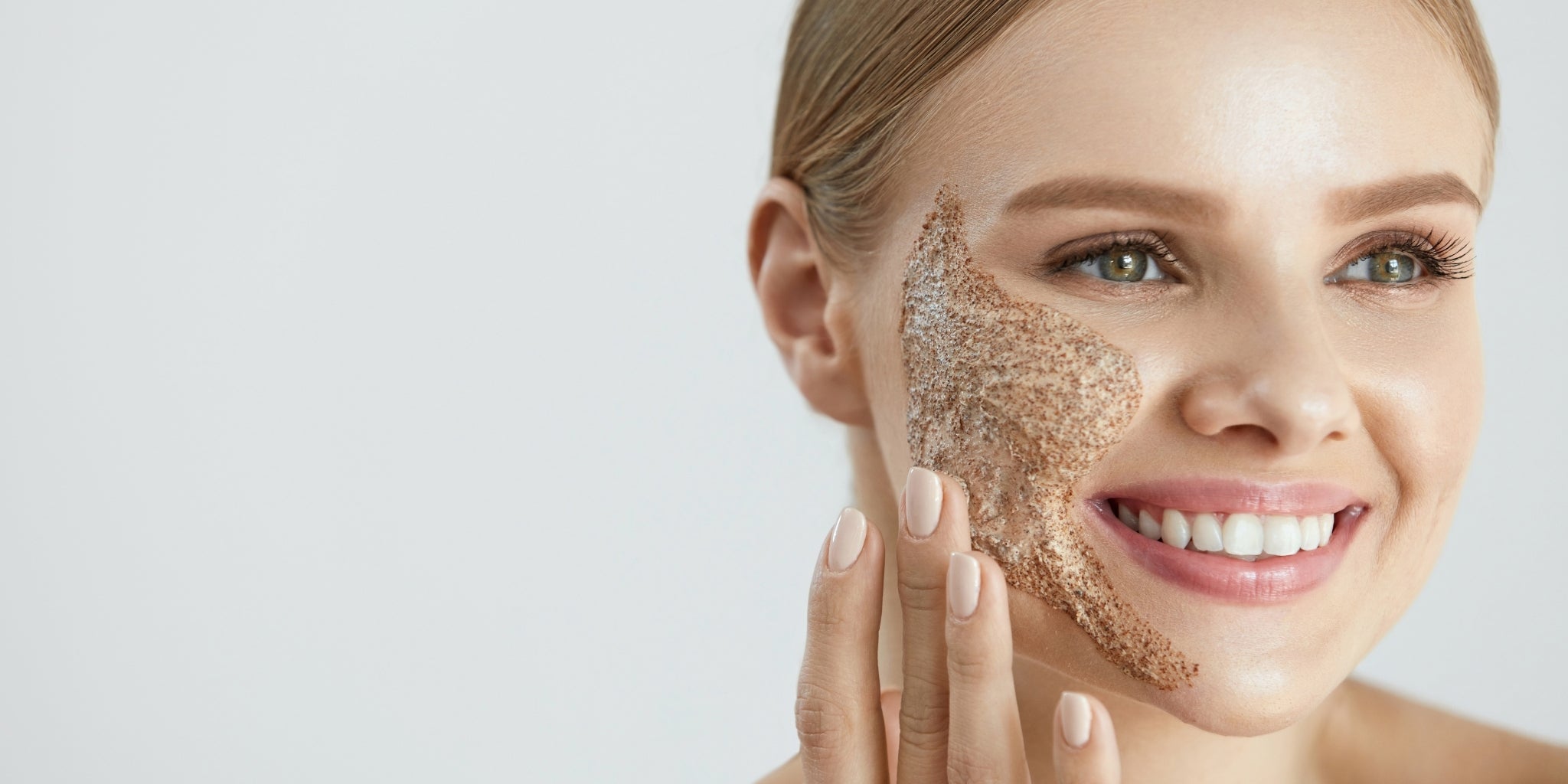 How to Use Exfoliating Gel to Improve your Skin
