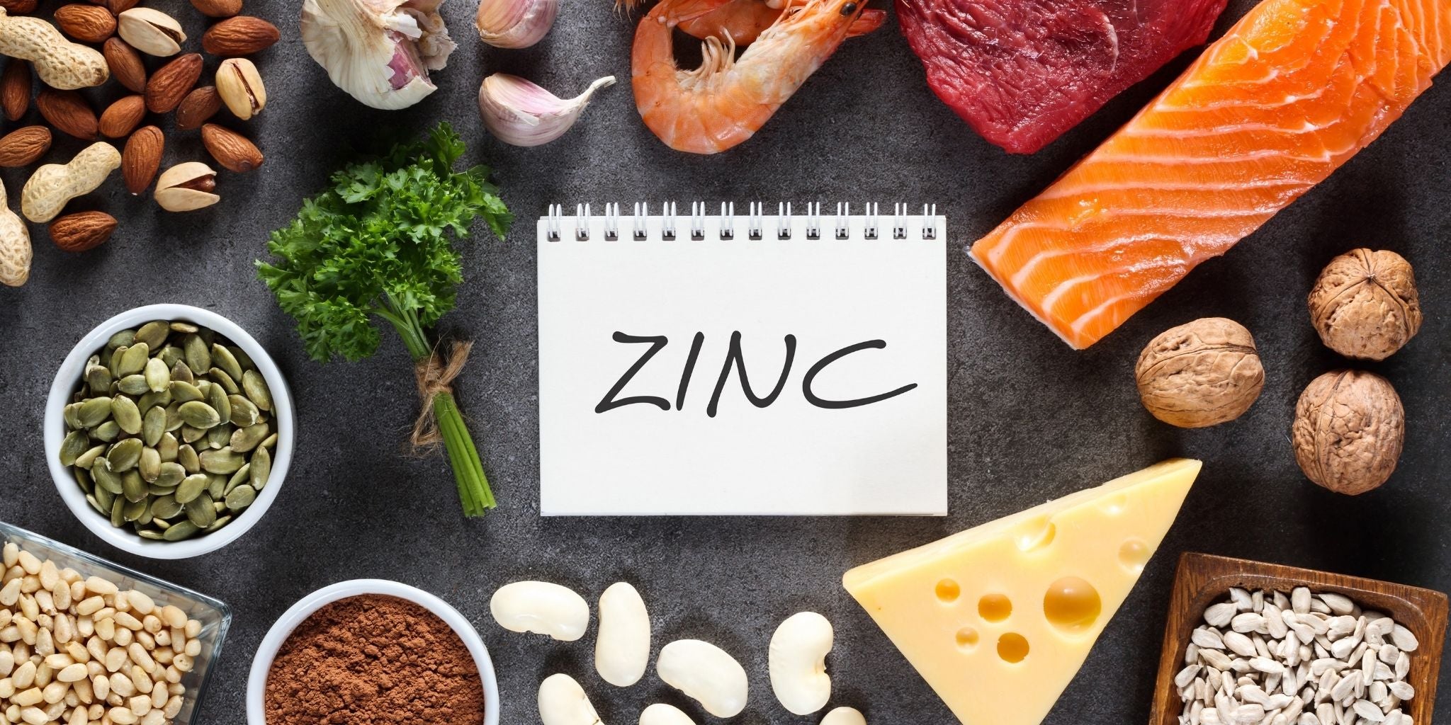 5 Benefits of Zinc Supplements You Should Know About