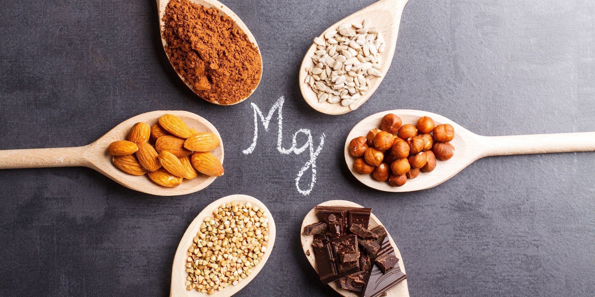 MAGNESIUM BENEFITS: WHAT IS MAGNESIUM GOOD FOR?