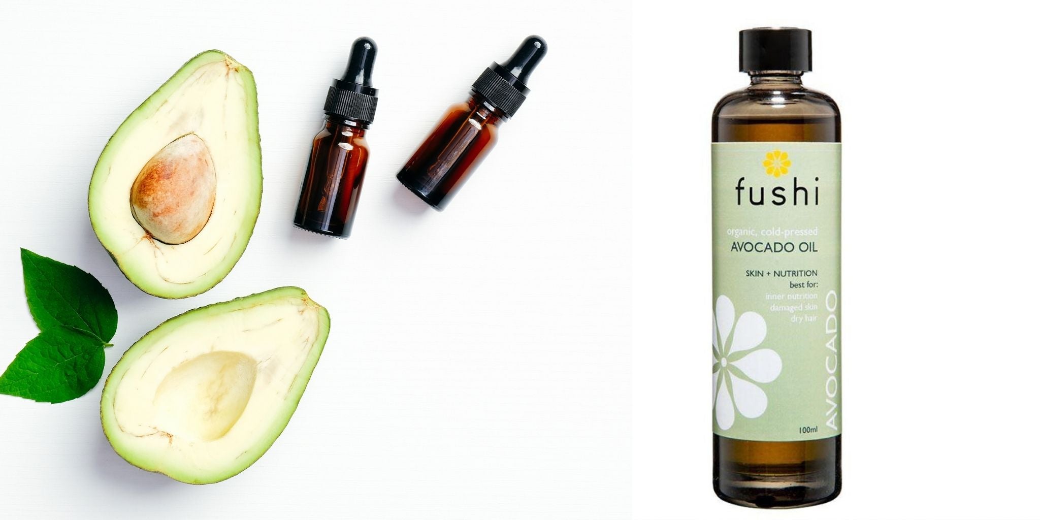 10 Reasons to use Avocado Oil in your Skin Routine
