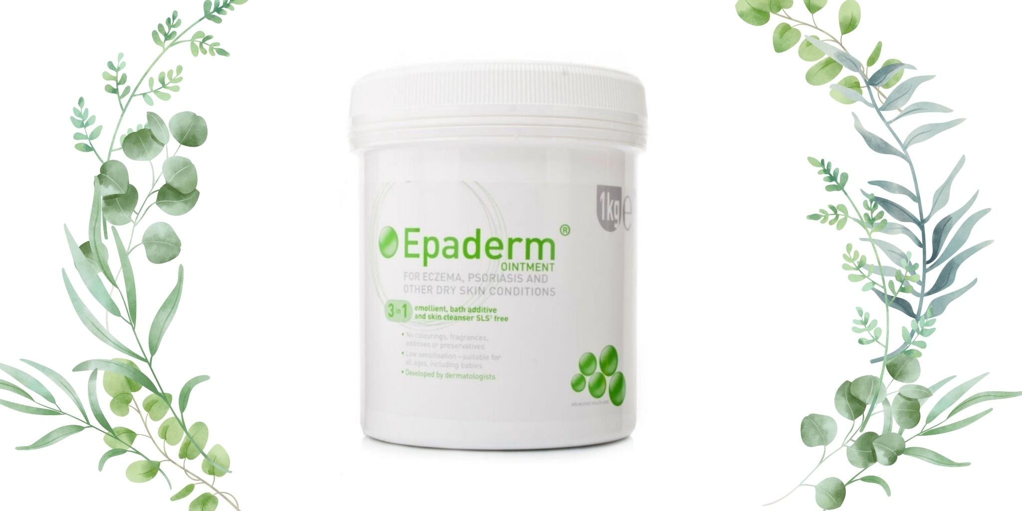 epaderm ointment