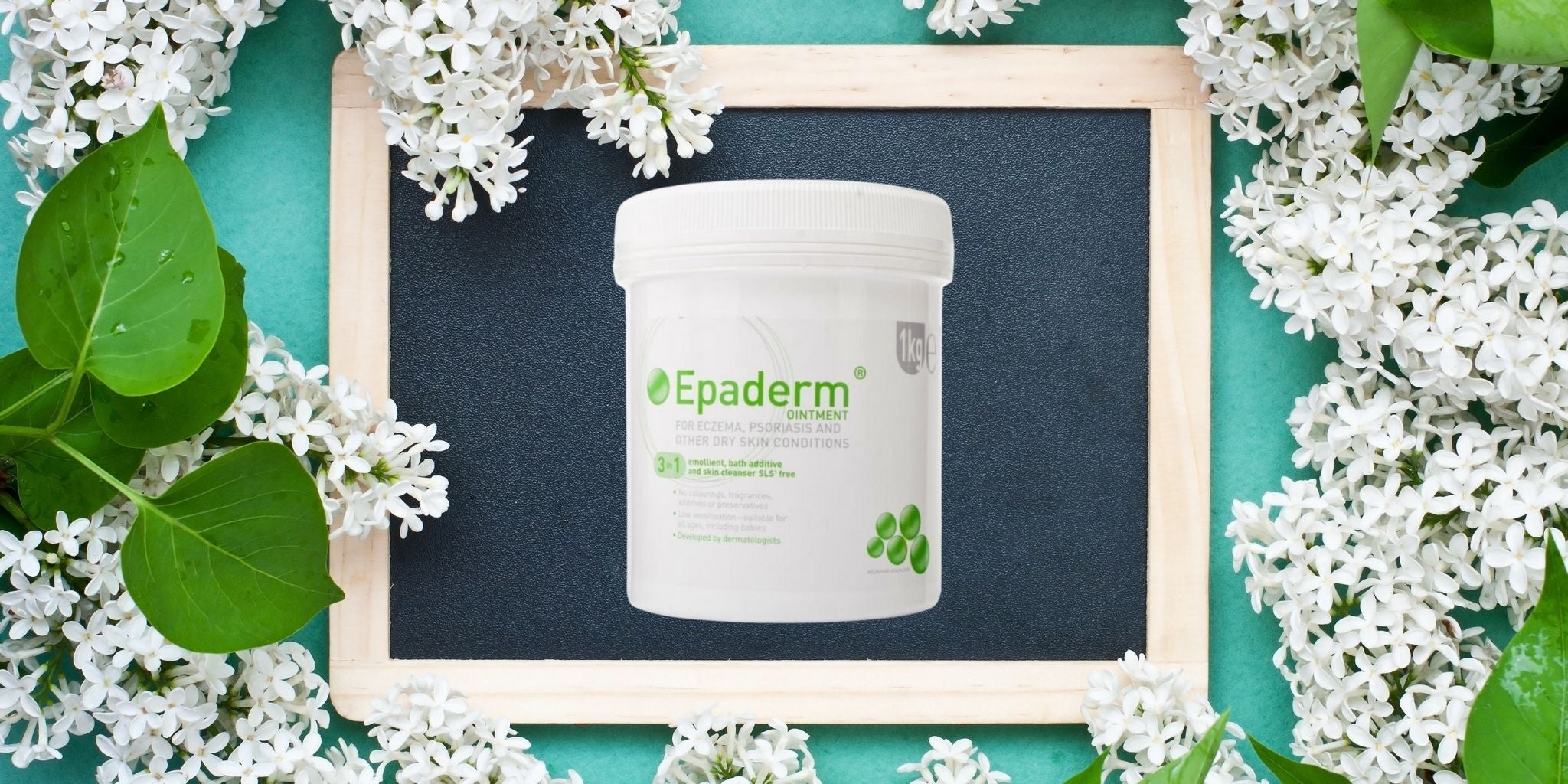 epaderm ointment