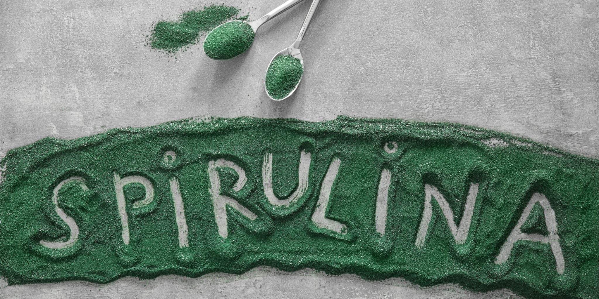 Spirulina Benefits: Where to find Organic Spirulina Powder in the UK?