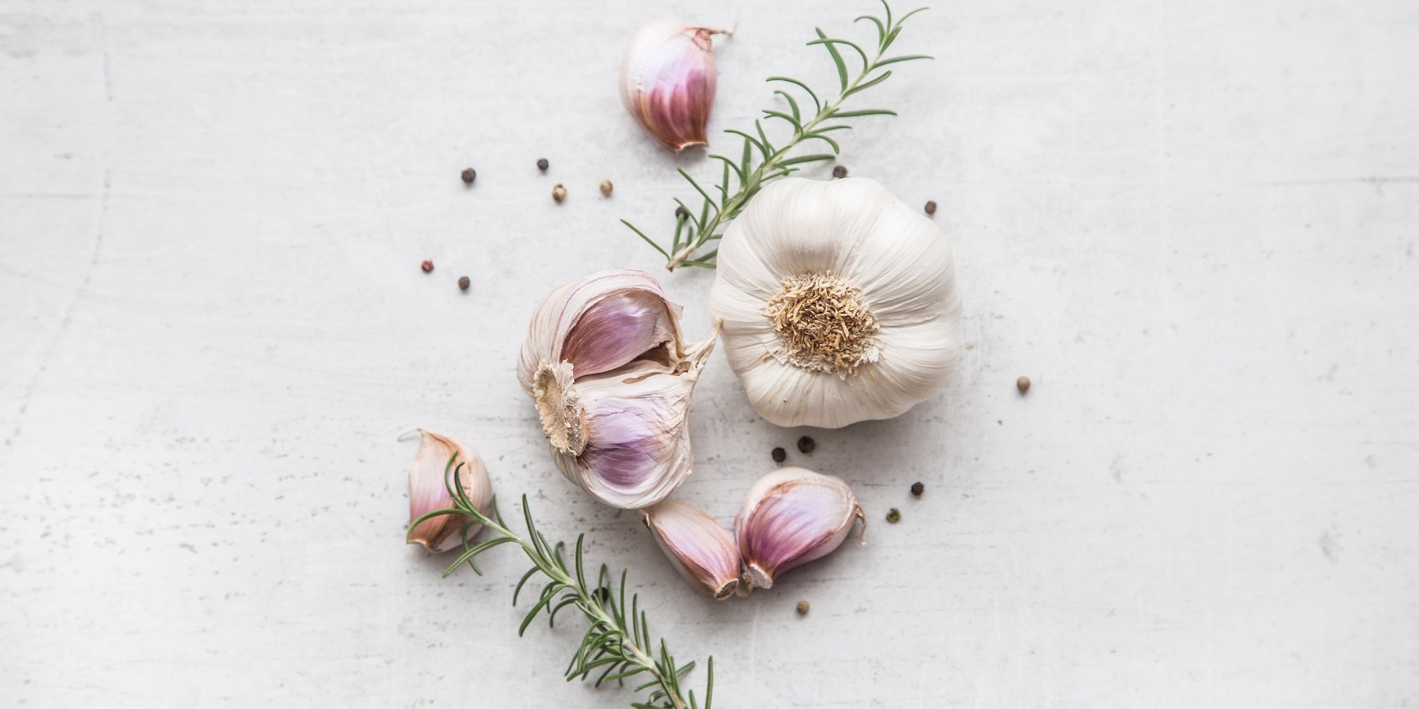 The best organic garlic supplement and it's benefits