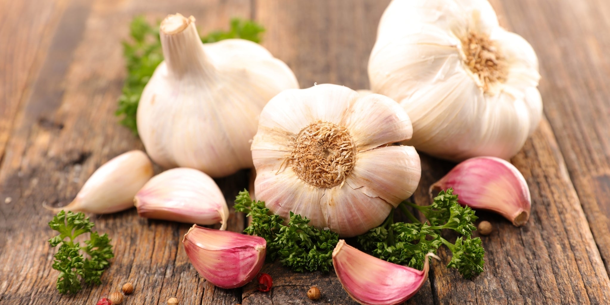 The best organic garlic supplement and it's benefits