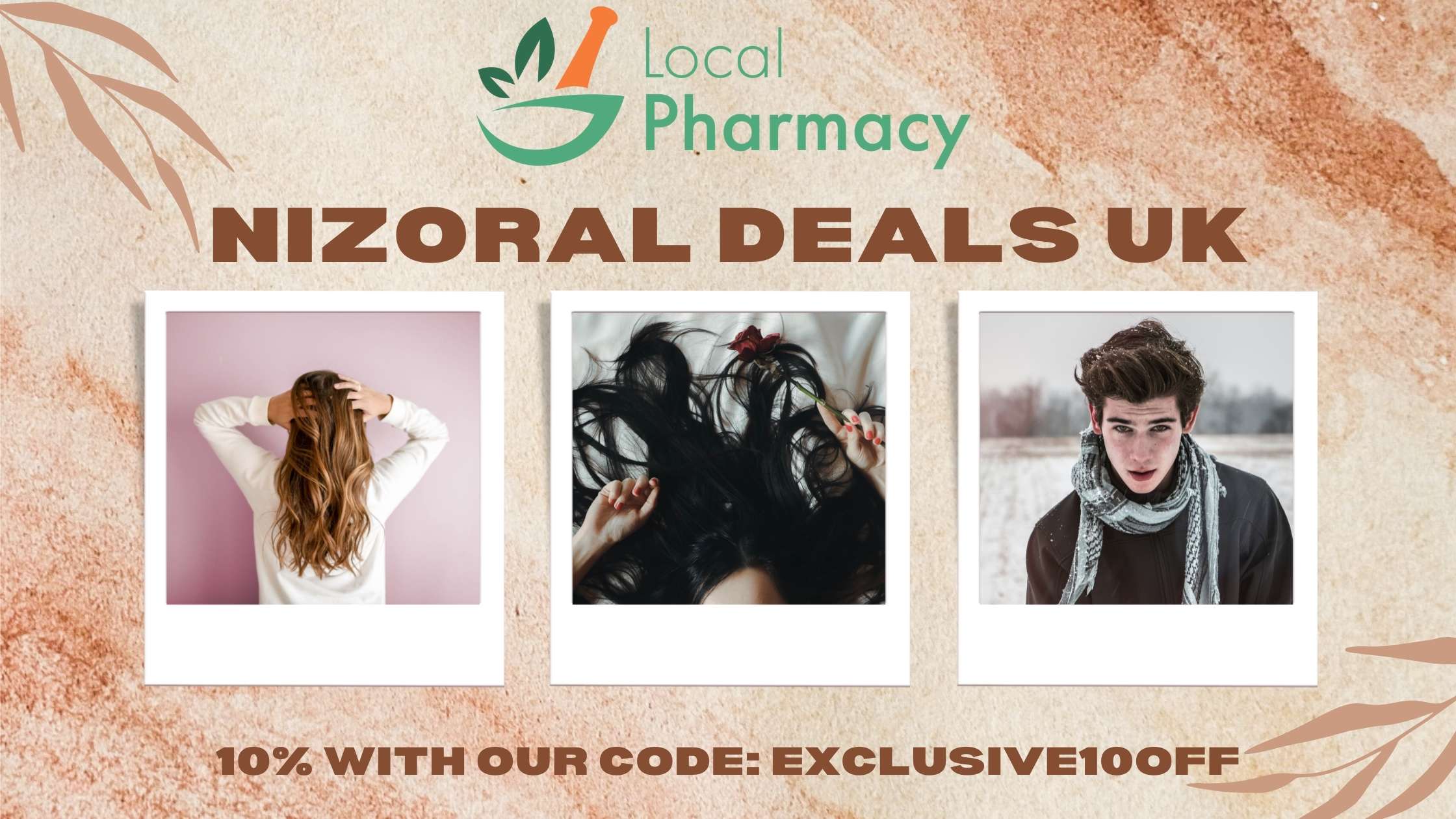 Nizoral coupon code and deals uk