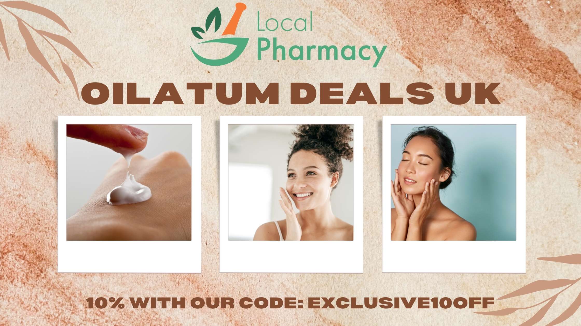 Oilatum coupon code and deals uk