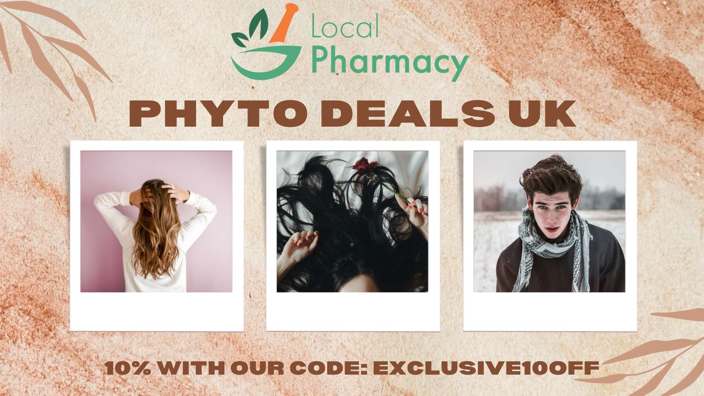 Phyto coupon code and deals uk