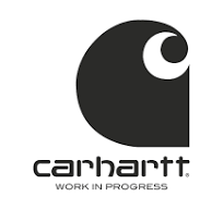 logo der modemarke carhartt vip