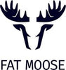 Logo der Outdoor Marke Fat Moose