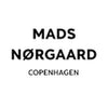 Logo der Dänischen Modemarke Mads Nörgaard