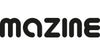 Logo der Modemarke Mazine