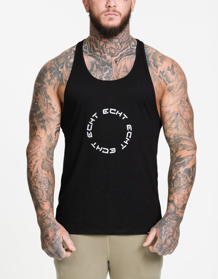 Stringers and Tanks