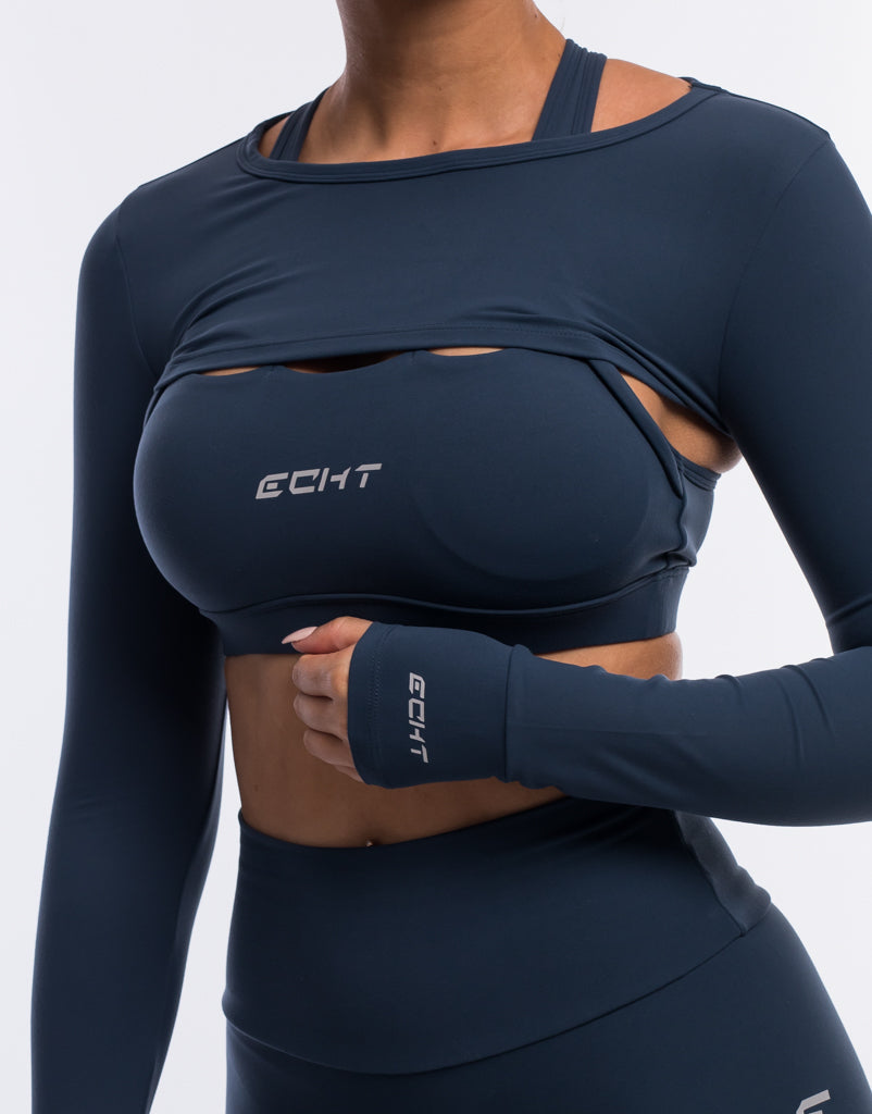 Long Sleeves & Hoodies - Echt Apparel | Engineered for the Modern Day ...