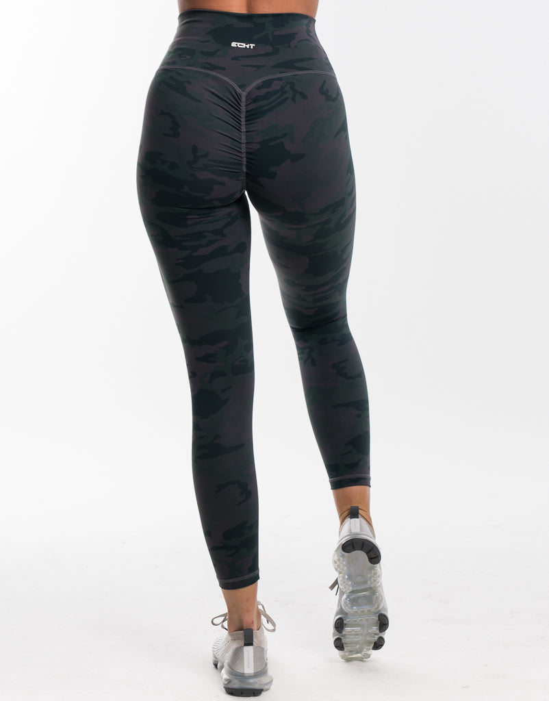 Echt Force Leggings Review  International Society of Precision