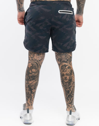 Shorts - Echt Apparel | Engineered for the Modern Day Athlete