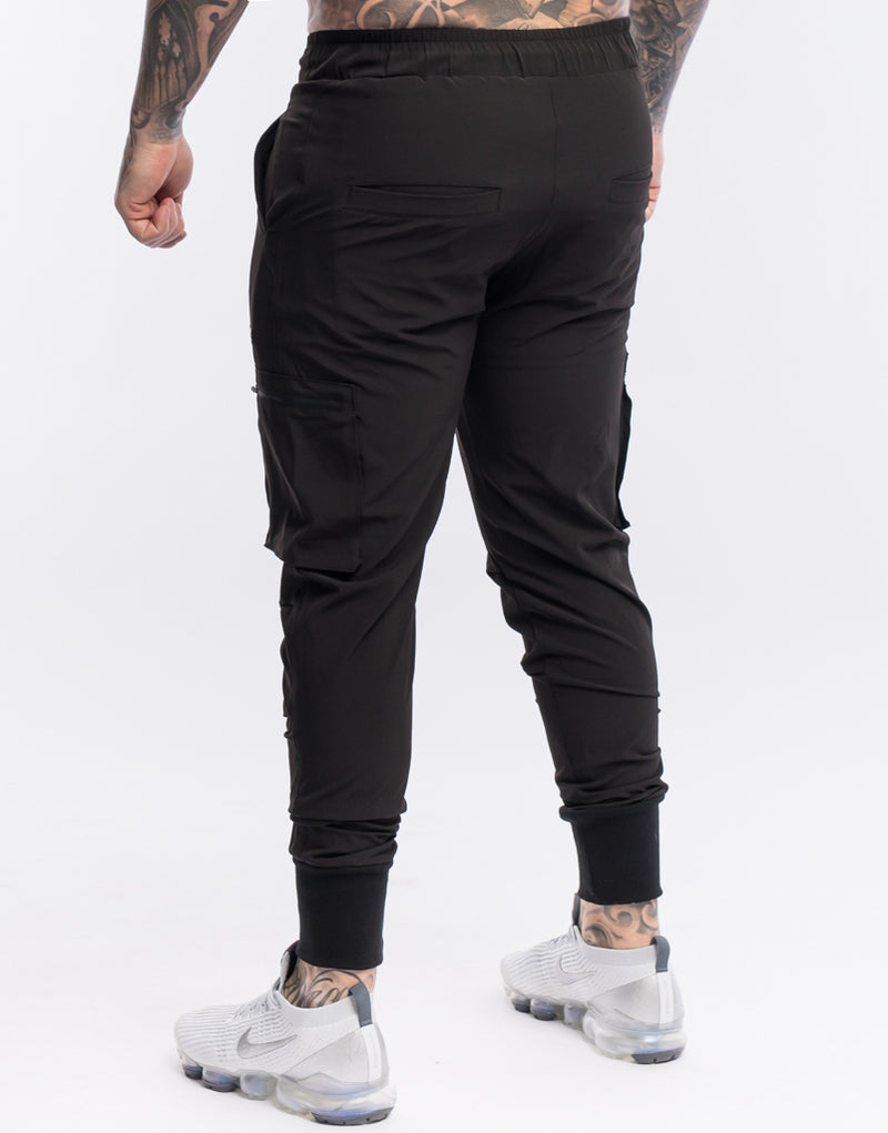 Joggers - Echt Apparel | Engineered for the Modern Day Athlete