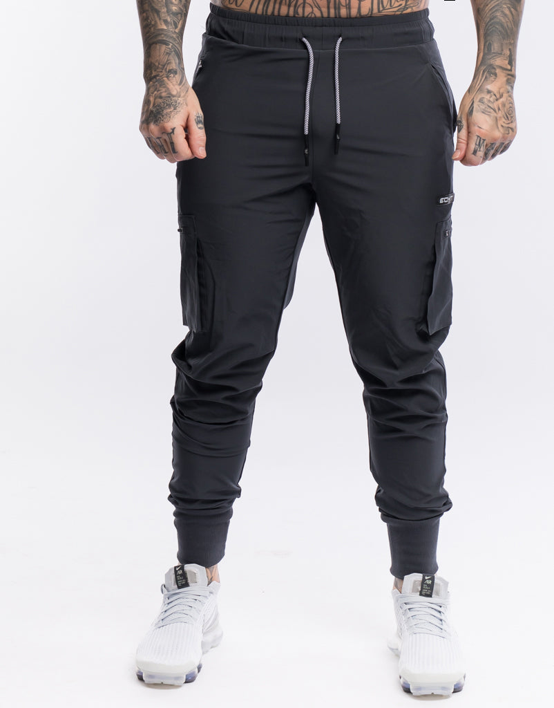 Joggers - Echt Apparel | Engineered for the Modern Day Athlete