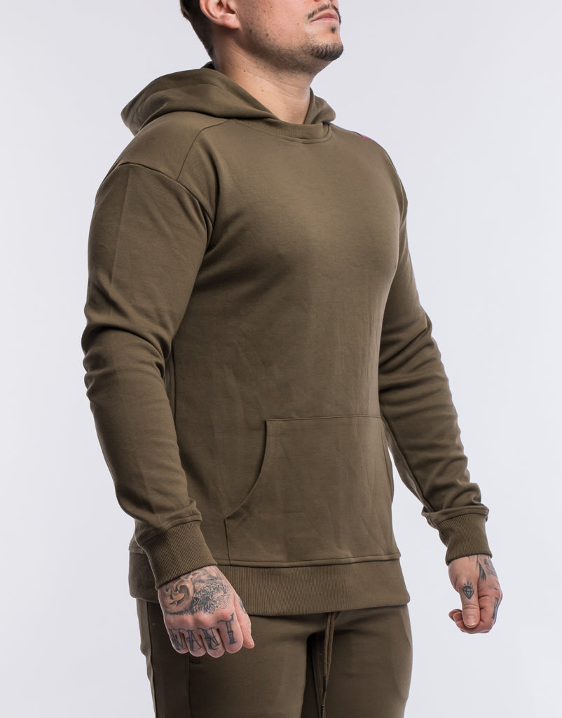 Hoodies & Zip-Ups - Echt Apparel | Engineered for the Modern Day Athlete